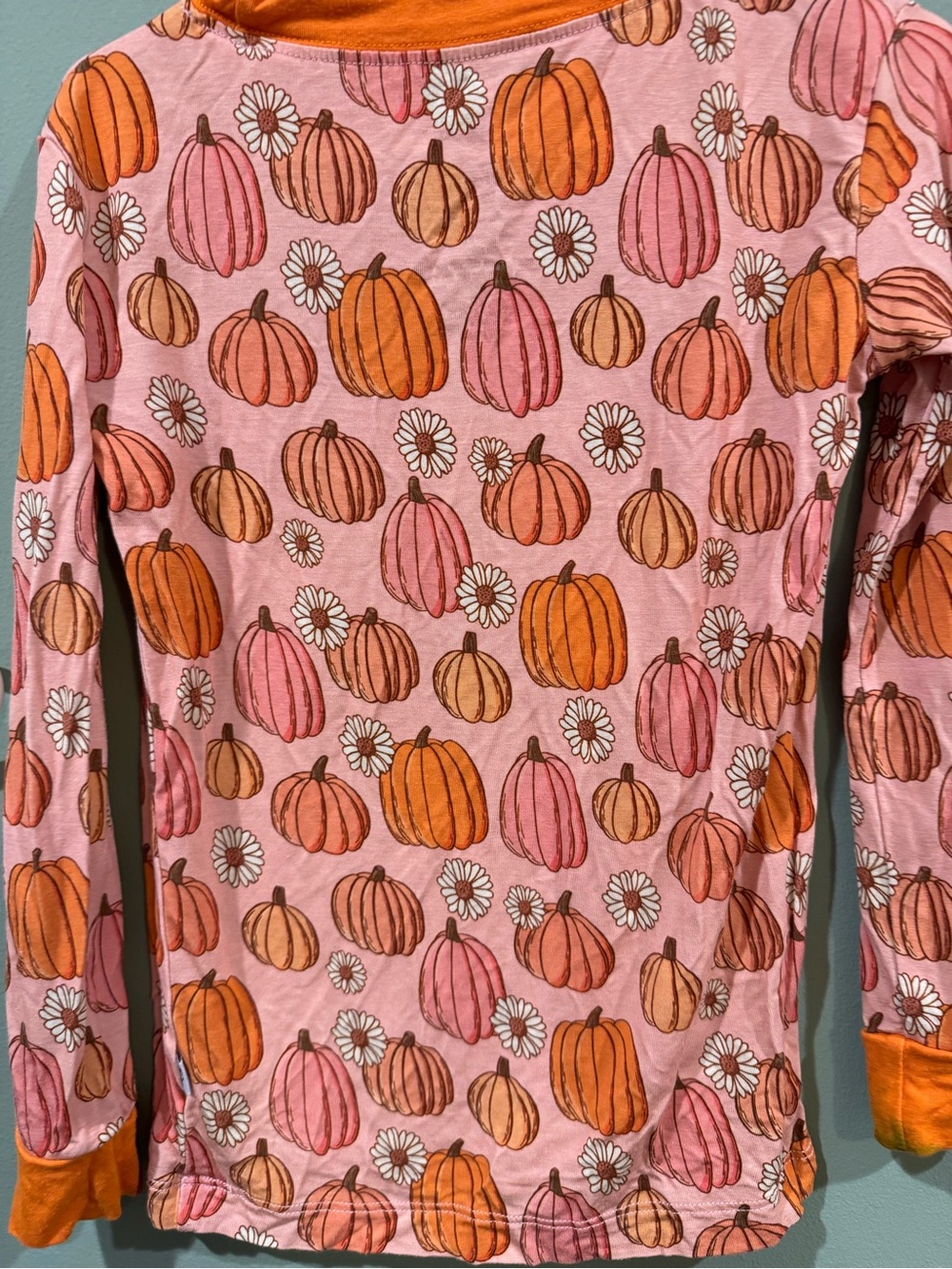 DREAM BIG LITTLE CO bamboo pajama set - Picture 5 of 7
